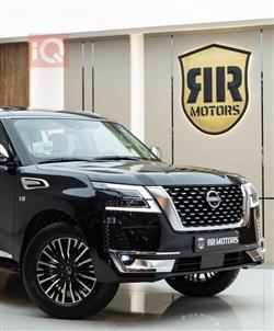 نيسان باترول